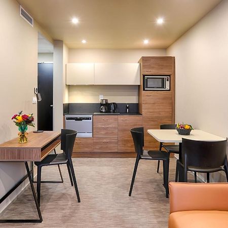 Residence Meublee Bellini 반느 외부 사진